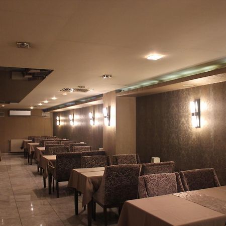 New Akçaabat Hotel Exterior foto